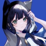 猫のあ