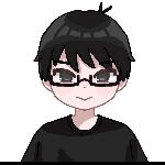 めなかー。