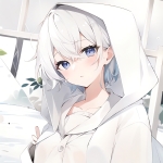 かたわれと夜月