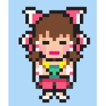 しゃかピザ
