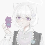 白夢ふゆ