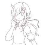 月月　静音ちゃん
