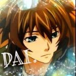 DAI。