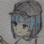 七草つばき