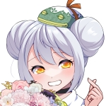 大海かえる