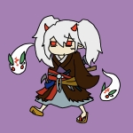 カァター