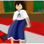 さらいまゆ