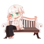 卯月となり