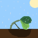 えだツキわかば