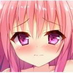 (´･_･｀)はぁと