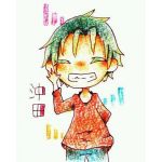 沖田＠gacky