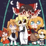 しゃべるほっぺた