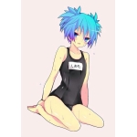 スク水紳士