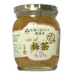 梅茶