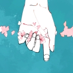 春浅葱