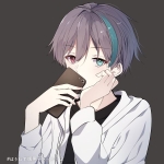 ぐっち。