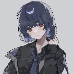 のま.