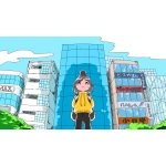 咲里キリコ