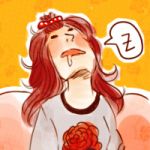 薰子