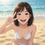 人妻きょう子４５歳