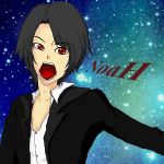 ＮｏａＨ