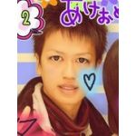 あがし