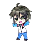 ものれお。