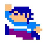 ヒゲドライバー