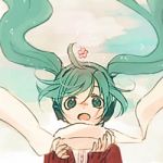 つきな