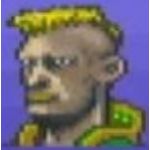ブサイク