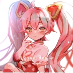 ユーザー画像