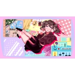 歌つく部