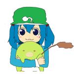 ぷーちゃん