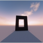 Gate