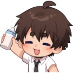 シロハト