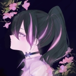 明唯きつ〽︎
