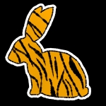 ねうしとらう