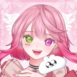 うさぎちゃん
