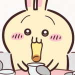 うさぎ