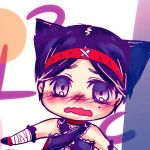 あちゃ
