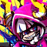 ニシジマユーキ