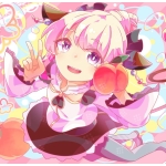 ももんP
