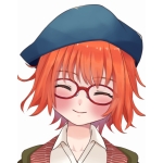 いっぺいちゃん