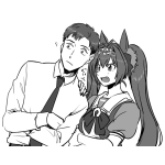 真夜中