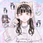 ﾉﾚい