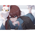 心裡はる@cubism