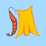 えび狐