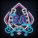 SA