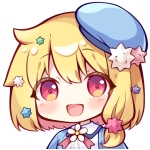 こんぺいとう