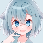 まそら。